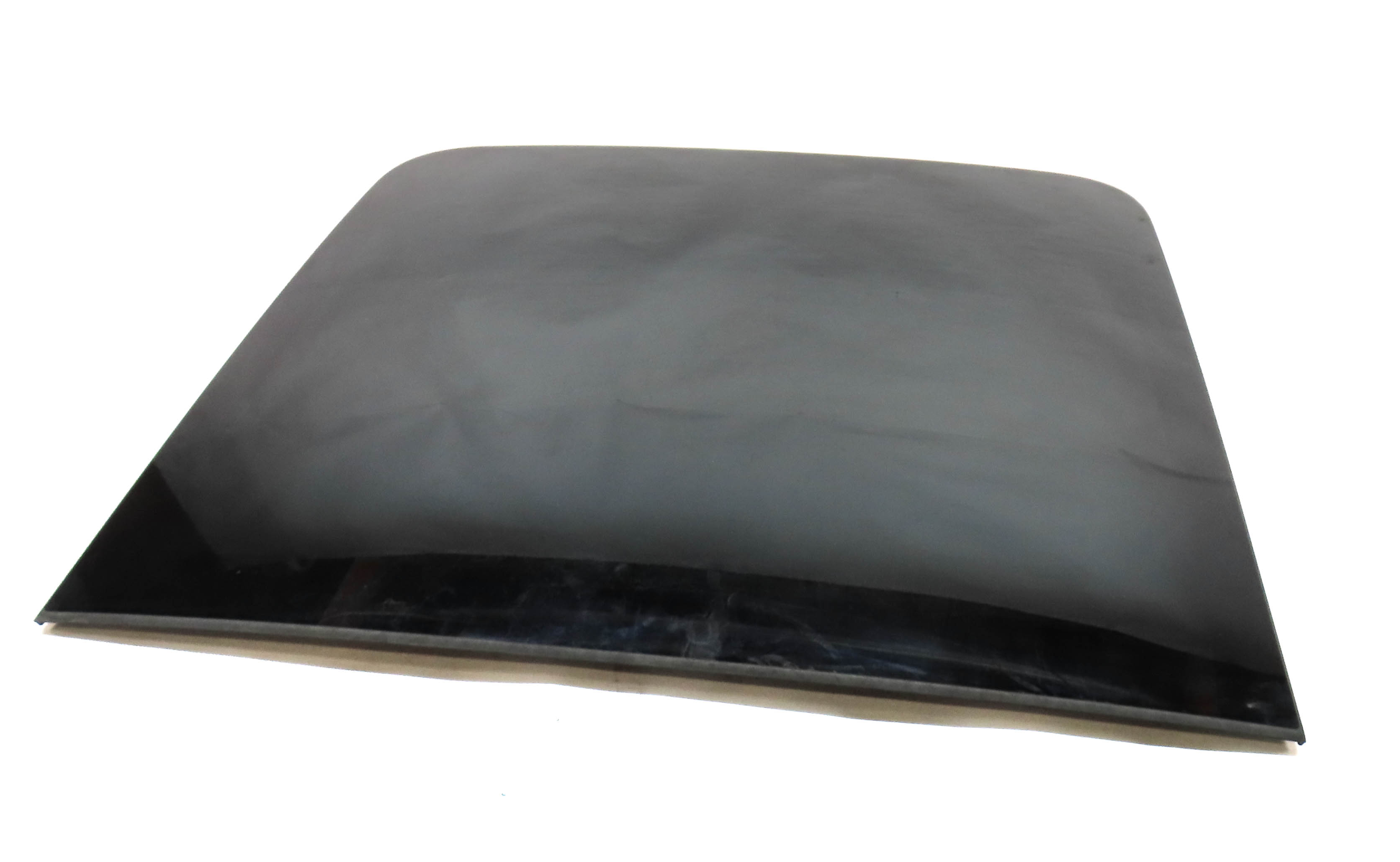 13-17 AUDI Q5 SQ5 (B8 8R) FRONT PANORAMIC SUNROOF SUN ROOF GLASS WINDOW PANEL — exact item pictured